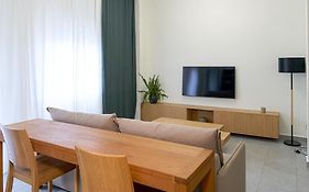 Zt Luxury Apartment